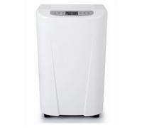 KLAISER 14000 Btu-4100W ENERGY AGX140 Ultra Puissant Climatiseur Mobile Reversible