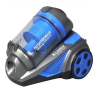 KLAISER - 1600W - Aspirateur Sans Sac Multi Cyclone Alligator Xtreme Force - Pure Air - Ultra Confort - Cordon Extra Long 7 Mètres