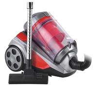 KLAISER - 2500W - Aspirateur Sans Sac Multi Cyclone Alligator Xtreme Force - Pure Air - Ultra Confort - Cordon Extra Long 7 Mètres