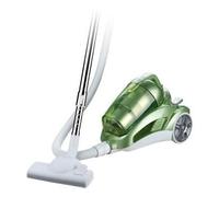 Klaiser Aspirateur Cyclone Sans Sac Turbo 2400 W
