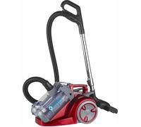 KLAISER Aspirateur Sans Sac 2400W KLAISER Confort BS112D Technologie DUO