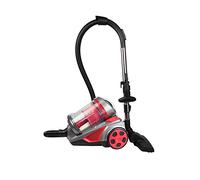 Klaiser BS110 Aspirateur Sans Sac Multi Cyclone Alligator Xtreme Force - Pure Air - Ultra Confort - Puissance 1600W- Cordon Extra Long 7 Mètres - Tube télescopique Extra Long 92cm