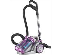 Klaiser BS112D Aspirateur Cyclone Sans Sac Confort Technologie Duo Puissance 2400W
