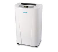 KLAISER Energy AGX140 Climatiseur Mobile Reversible 14000 Btu - 4100W - Ultra Puissant • avec Télécommande Toutes Fonctions