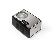 Klaiser W41 Turbine à Glaces 150 W Avec Livre 62 Recettes