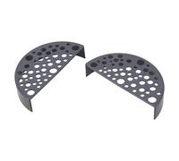 Klaisy Abri artificiel de repos, décoration d'aquarium pour embellir un aquarium, aménagement paysager, tunnel, cachettes de crevettes