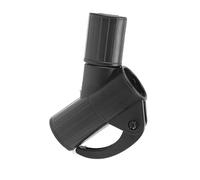 Klaisy Accessoires de rechange pour parasol de plage, balcon, parasol d'extérieur avec poignée fixe