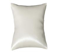 Klaisy Coussin de montre élégant - Support de présentation de bijoux polyvalent - Pour homme et femme - Économie d'espace - Étagère à bijoux