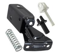 Klaisy Embrayages Pédale Ressort Assemblage Longue Durée Performances Embrayages Support 7701053596 7701208109 Réparation d'embrayage