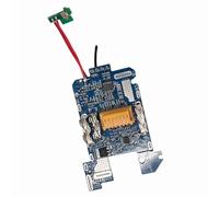 Klaisy Installation rapide - Protection de batterie 18 V - Technologie intelligente de régulation de l'alimentation - Prévention des surchauffes - Gestion intelligente du courant - PCB