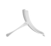 Klaisy Outil de centrage d'argile professionnel adapté pour les débutants pour lancer sans effort, parfait pour les amateurs de poterie à domicile, aide au centrage de l'argile pour les débutants en