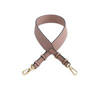 Klaisy Sangle de sac à bandoulière de 78,7 cm en cuir synthétique réglable pour sac à main pour femme, sac à main en cuir synthétique, noir/vert foncé/rouge/violet/vert/rouge foncé/marron/violet clair