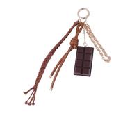 Klaisy Support portable pour sac à main, accessoire pratique en cordon tissé pour sac à main, ornement de sac à main pour un usage quotidien et amusant, cadeau, Q1872 5