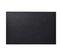 Klaisy Tapis de protection extra large pour barbecue extérieur antidérapant et ignifuge