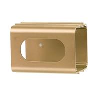 Klaisy Tube de refroidissement en aluminium pour petits animaux pour soulager la chaleur, résistant à la mastication, adapté aux hamsters gerbilles dissipation de la chaleur abri rongeurs