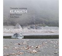 Klamath CD