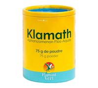 Klamath Poudre Flamant Vert