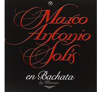 Klamato - Marco Antonio Solis en Bachata
