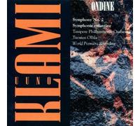 Klami, U. - 2/Symphony Enfantine