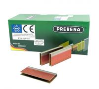 Klammern G5562 38mm CDNK verzinkt Bostitch S5650 S5765 S5 Prebena L Senco N 851 Fermacell KL-26 13,4