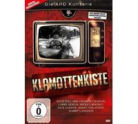 Klamottenkiste Folge 2 - Die ARD Kultserie - Digital remastered (DVD) Various