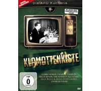 KLAMOTTENKISTE TEIL 3 DVD NEUF