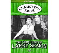 Klamottenkiste - The Very Best of Larry Semon [Import]
