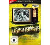 Ard Kultserie - Klamottenkiste Teil 10