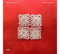 Klampanis,Petros - Tora Collective (Black Vinyl)