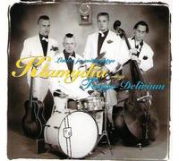 Klamydia - Tango Delirium [Import]