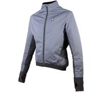 Klan-e Liner, veste fonctionnelle chauffée XXS Gris Gris