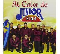 Klan, Junior - Al Calor De Junior Klan