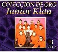 Klan, Junior - Coleccion De Oro: Boleros