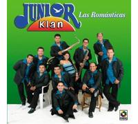 Klan Junior - Romanticas