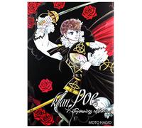 Klan Poe (Tom 5) Tajemniczy ogród (Tom 1) - Moto Hagio [KOMIKS]
