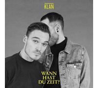 KLAN - WANN HAST DU ZEIT? CD NEUF