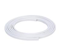 Klanata 14 AWG Marine Fil 10ft, 2 Câble d'alimentation de noyau - 600 V PVC Fil de bateau isolé pour l'automobile, le RV, le yacht et l'utilisation de la remorque