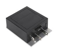 Klanata 36V 350amp 5 Broches Contrôleur de Vitesse de voiturette de - Fit pour E-Z-Go Medalist TXT 1994-UP, remplace OE 25864G03, 25864G04, 25864G05