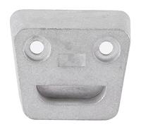 Klanata Anode 3586461 ALLIME Pure ALLIME Alliage Moteur DE Moteur DE Moteur DE Moteur avec LA Mot DE Montage DE 10 MM
