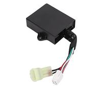 Klanata ATV CDI Module d'allumage du module 3GG 85540 10 00 Remplacement de Banshee 350 YFZ350 1997-2006