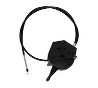 Klanata Câble de Commande de Papillon pour Cub Cadet XT1 GT50 XT1 GT54 XT1 LT46 XT1 LT50 XT1 LT54 Fab - Remplace OE 946 05098C 946 05098B 746 05098C