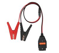 Klanata Car OBD2 ECU Connecteur d'urgence Alimentation d'alimentation Cable Mémoire de mémoire Batterie Remplacer l'outil Universel pour l'auto