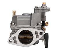 Klanata Carburateur de moteur de bateau 3323 835382T04 Carb de moteur hors-bord pour Mariner 9,9hp 15hp 8 BODENSEE 13,5hp 4 temps