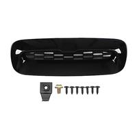 Klanata Couvercle d'aération de Capot Moteur Avant, Prise d'air pour Cooper S R56, R55, R57, R58, R59 (2007-2014), Garniture de Capot Moteur