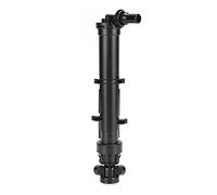 Klanata Cylindre de Pression de buse de Jet de pulvérisateur de Lave-Phare Compatible avec C8 4K0 955 102
