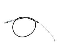 Klanata Deck Cable Assembly for Lawn Mower 71221, 71223, 71225, 71226, 71227, 71240, 71241, 71242, 71243, 71245, 71283, 77102, 77104 - Replaces OE 94-4293, 99-6837, 99-5826