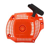 Klanata Démarreur à Rappel pour tronçonneuse 435 435E - Remplace OE 504597002