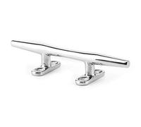 Klanata Dock de 6 Pouces et Taquet de Corde de Pont, Taquet de Bateau en Acier Inoxydable pour Marine, Bateau et halage sécurisé