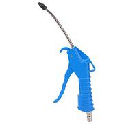 Klanata Dust Blow Gun avec une buse courte outil de nettoyage haute pression en acier inoxydable 160 PSI 1/4 pouce AIR ENTLE ET PIPE AIR TOUR 6MM pour le nettoyage industriel