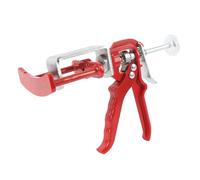 Klanata Écarteur de plaquettes de frein et séparateur de disque Speedy, outil de compression d'étrier de frein pour la plupart des voitures et camions légers, conception d'entretien en